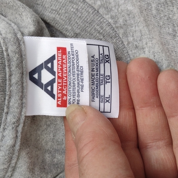 men's tee shirts - Picture 6 of 7